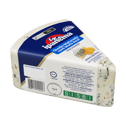Queijo Mofo Azul Ipanema Fração 200g | Caixa com 36 unidades